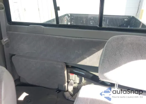 2001 Toyota Tacoma Xtracab z USA, uszkodzony, nr VIN 5TEWN72N41Z789428